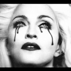 Avicii & Madona - Girl Gone Wild (Alt Wave Remix Bootleg)