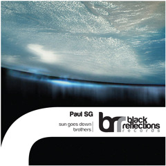 Paul SG - Sun Goes Down [BRREC001DG]