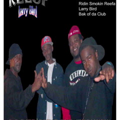 BALL HARD  Killa Kane feat Reeup