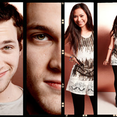 Up Where We Belong - Phillip Phillips & Jessica Sanchez (cover)