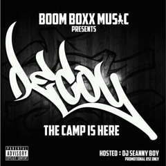 DECOY of BOOMBOXX-R.I.P. STORY