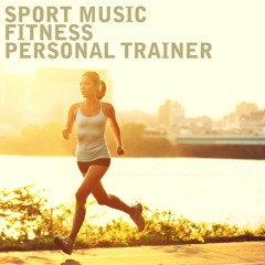 V.A. - Sport Music Fitness Personal Trainer - Miguel Lima - Musik (Original Mix) (Sportage Digital)