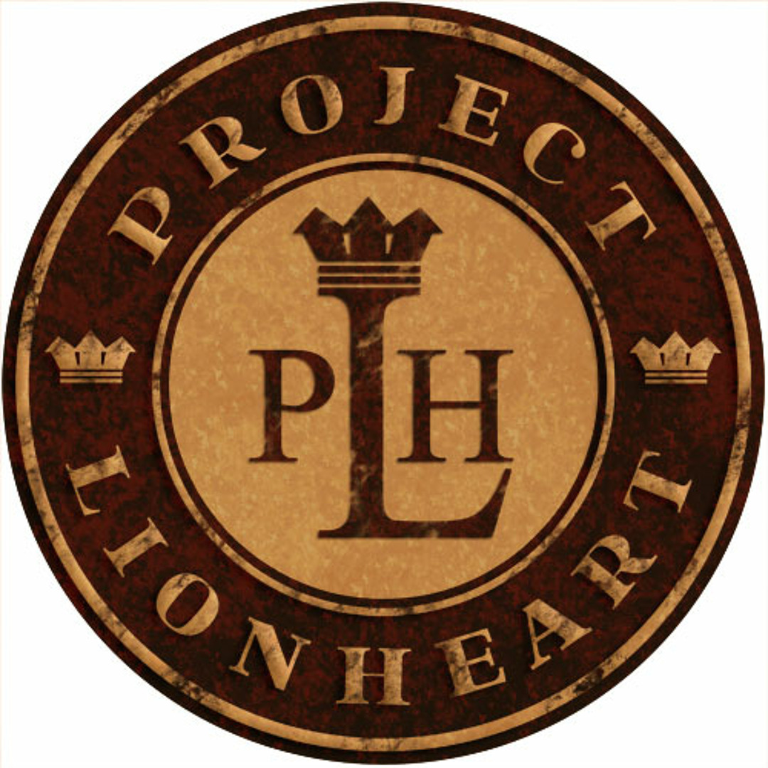 PROJECT LIONHEAT SHOEBOX RADIO Shoebox Radio | Project Lionheart