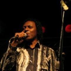 Mamana ni tsike - Pedro Ben