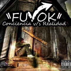 15 - El Final del Túnel - Fuvok (Prod. Fuvok) (Beat Rialaz) .-