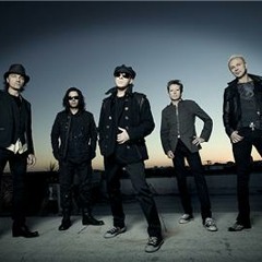Scorpions - You and I - Legendado HD