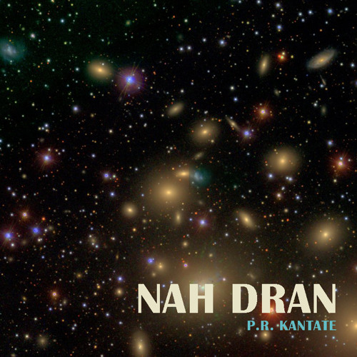 P.R. KANTATE - Nah Dran (Zeitreife-2012-Mix) | Status X erreicht