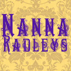 Nanna Radleys - Domino (Sarah)