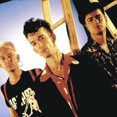 Veneno en la Piel -Tributo a Radio Futura por MERLUSSA