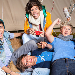 maths song one direction