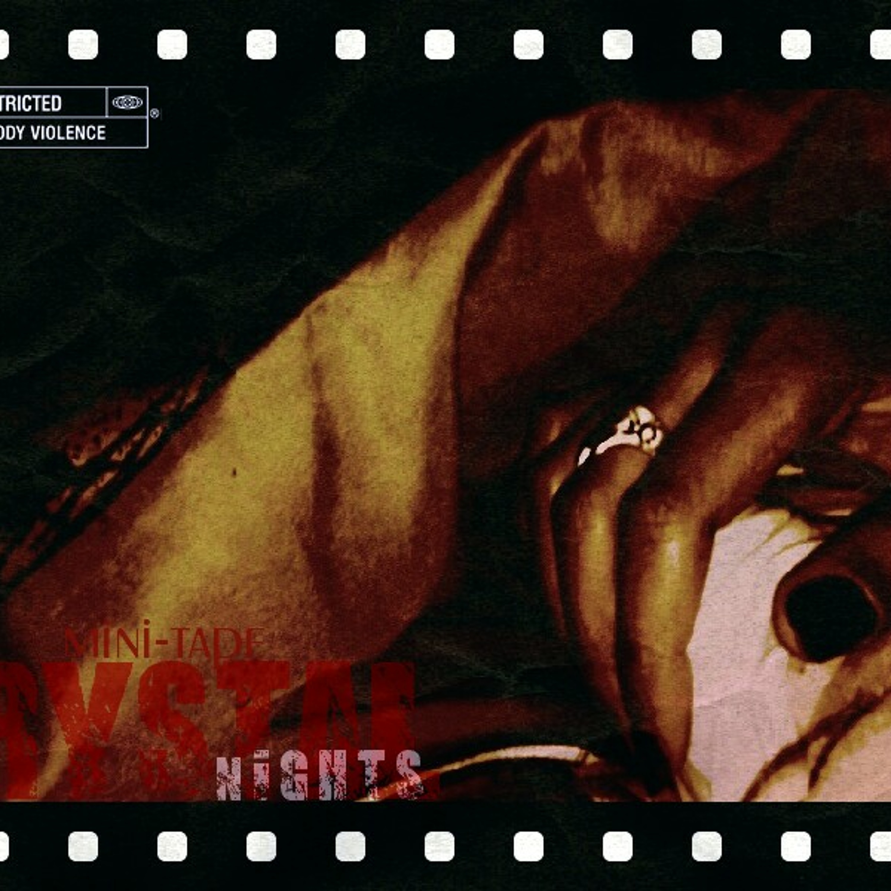CRYSTAL nIGHTS ☢ episode artwork
