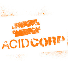 Control police (Acid corp - Rats on k)