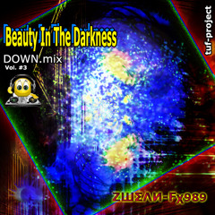 ZШΣΛИ Fχ989  -  Beauty In The Darkness ↓(DownMix) Vol.#3 ☛[READ:INFO]☚ OUT/mid²º¹³ +FAV1