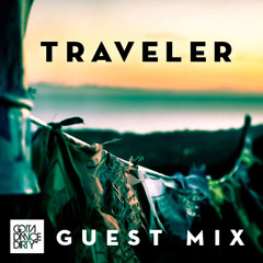 Traveler - GDD Exclusive Mixtape