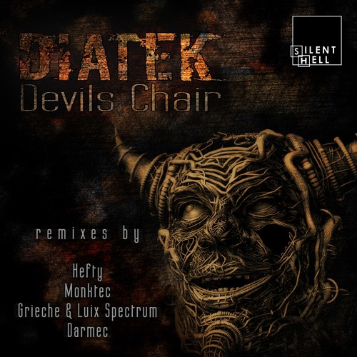 Diatek - Devil's Chair (Grieche & Luix Spectrum Remix) [FREE DOWNLOAD]