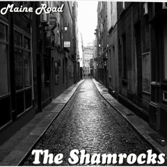 1 - Soul Robber (Demo -Maine Road 2011)