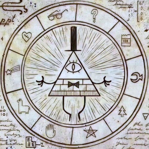Gravity Falls Remix