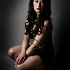 PreMadona Girl (prosseced).wave by CORTEXPRODUCTIONS