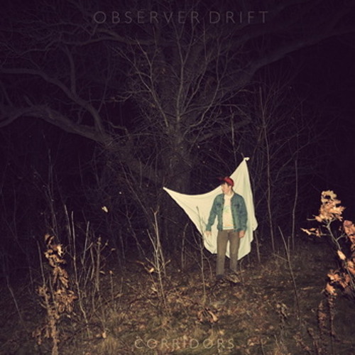 Observer Drift - "Warm Waves"