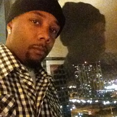 Let Me...Produced, Written and Recorded by Freejack