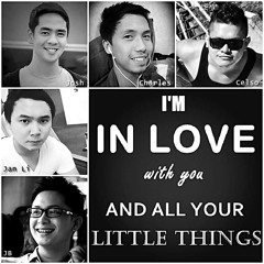 Little Things - One Direction