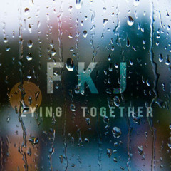 French Kiwi Juice - Lying Together