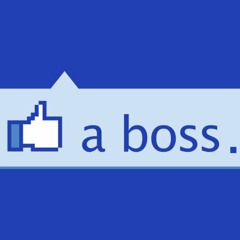 Luski Lu- I'm a Boss