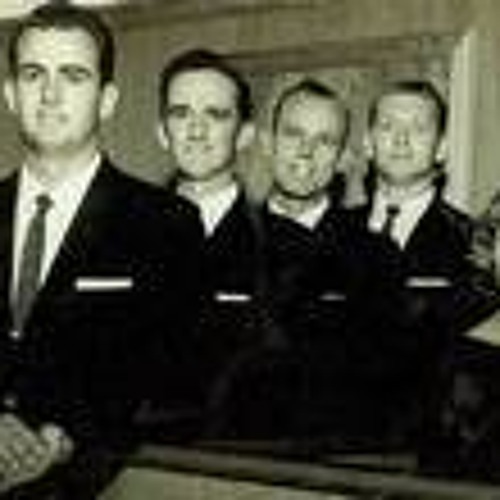 Til The Storm Passes By