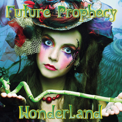 Future Prophecy vs Electro Sun - Higher Than Ever (2012 Remake)