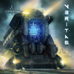 Powerhouse Music - Veritas - Album montage