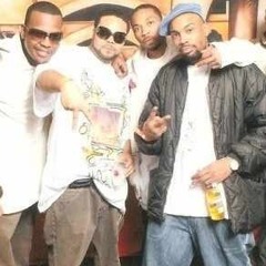03 That's It - Big Proof, Hashous