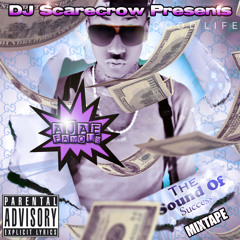 Ajae - Catch You In Traffic