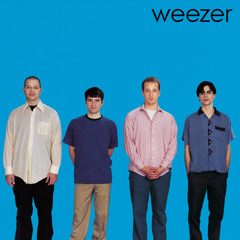 "Buddy Holly" by Weezer