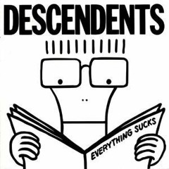 "I'm the One" by the Descendents