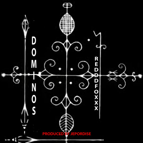 DOMINOS         prod. by    JEPORDISE