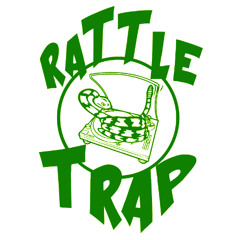 Achromatic- Rattletrappin