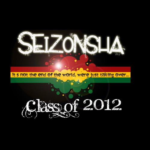 XMAS SONG by CLASS OF 2012