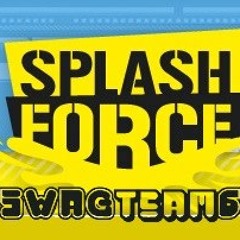 #SplashFORCE (Feat. MMP & B-WEEZ)