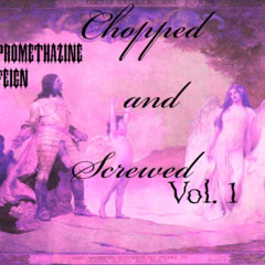 No Relations - Mattie Baybee (Chopped and Screwed)