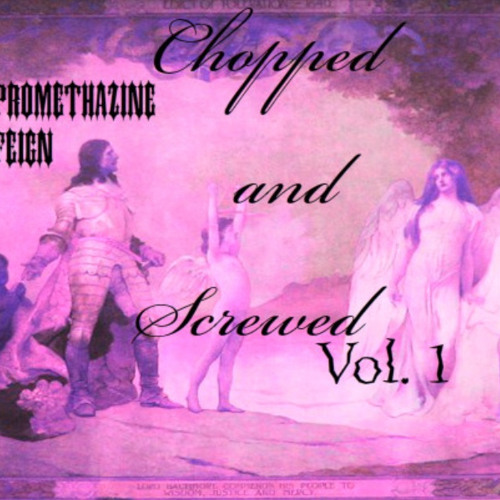 No Relations - Mattie Baybee (Chopped and Screwed)