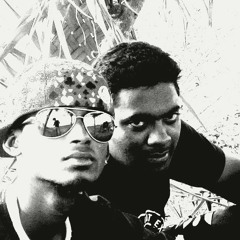 G ARULAZ-MARU PEGGU-DEMO TRACK - HYDE KARTY & EMCEE BIZMAC (G-BEST PRODUCTIONZ)