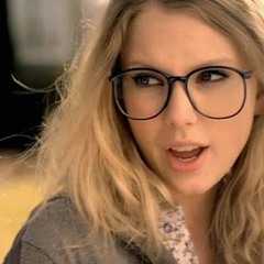 You Belong With Me By Taylor Swift... Crazy!!LOL :p