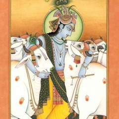 Hare Krishna Kirtan - Rohith Kaushik, Yugadharma