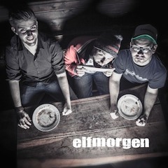 Look in my Ears_ELFMORGEN