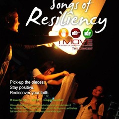 iMove Concert - Angels Brought Me Here/Go the Distance