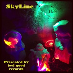 SkyLine - O Holy Night (Griswold Mix)