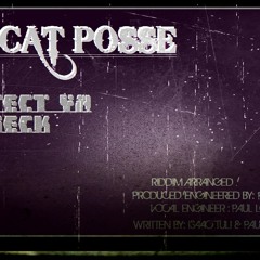New Cat Posse - Protect Ya Neck