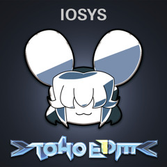 > TOHO EDM < クロスフェードデモ