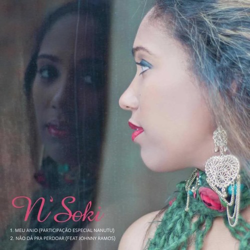 nsoki feat nanutu - anjo