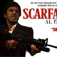 Scare Face/Stooges on the Track//